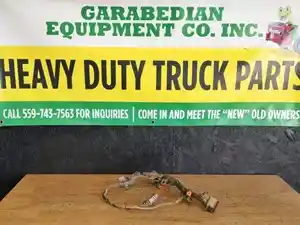 Used CAT 3126B Wiring Harness (Stock #4536694)) Part Image