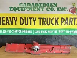 Used Oil Cooler (Stock #4536017)) Part Image