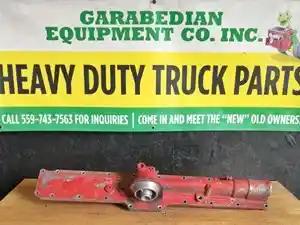 Used Oil Cooler (Stock #4536677)) Part Image