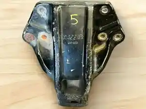 Photo of part