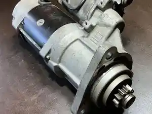 Used Delco Remy 8201004-39MT Starter (Stock #4541936)) Part Image
