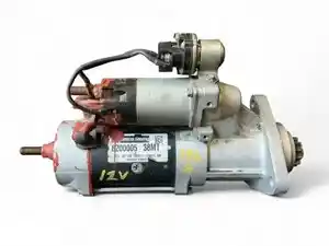 Used Delco Remy 8200005-38MT Starter (Stock #4542275)) Part Image
