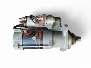 Used Delco Remy 8200571-29MT Starter (Stock #4542279)) Part Image