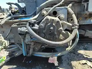 Photo of part