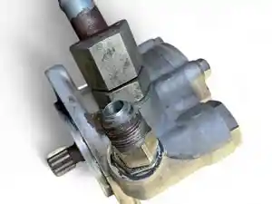 Used Steering Pump (Stock #4542307)) Part Image