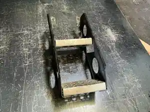 Photo of part