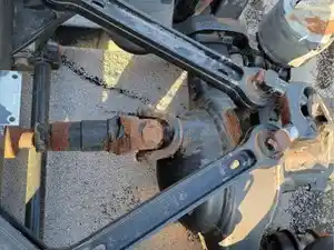 Used Kenworth Miscellaneous (Stock #4536267)) Part Image