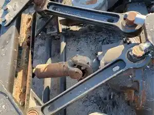 Used Kenworth Miscellaneous (Stock #4536297)) Part Image