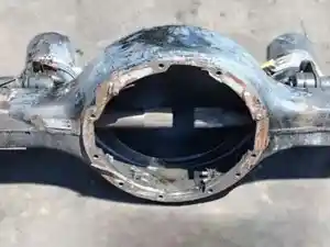 Used 2006 Meritor/Rockwell RS24160 Axle Housing (Rear) (Stock #UPS-54703-7)) Part Image