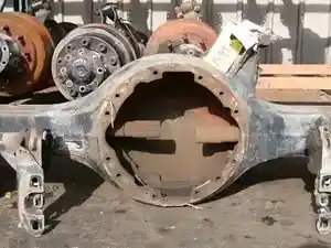 Used 2019 PACCAR DX40 (MR2014P) Axle Housing (Rear) (Stock #1895837)) Part Image