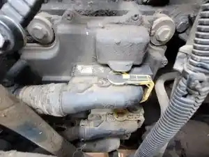 Used 2013 PACCAR MX-13 ECM (Stock #ARB-G137824-8)) Part Image