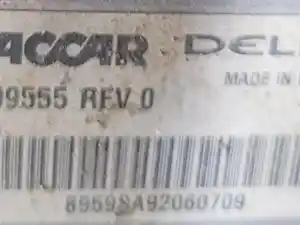 Used 2013 PACCAR MX-13 ECM Image