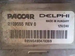 Used 2013 PACCAR MX-13 ECM (Stock #ARB-G137790-8)) Part Image