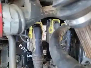 Used 2016 PACCAR MX-13 ECM (Stock #SCAQMD-1345-9)) Part Image