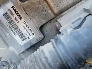 Used 2015 PACCAR MX-13 ECM (Stock #SCAQMD-1299-9)) Part Image