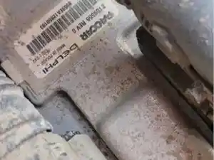 Used 2016 PACCAR MX-13 ECM (Stock #SCAQMD-1355-9)) Part Image