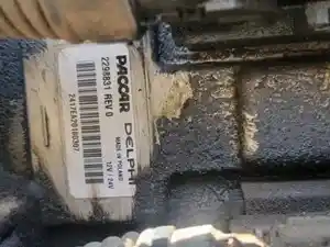 Used 2016 PACCAR MX-13 ECM (Stock #SCAQMD-1377-9)) Part Image