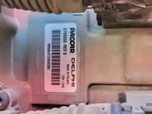Used 2015 PACCAR MX-13 ECM (Stock #SCAQMD-1291-9)) Part Image