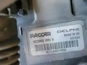 Used 2011 PACCAR MX-13 EPA10 ECM (Stock #SCAQMD-1013-7)) Part Image
