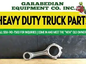 Used 2012 PACCAR MX-13 EPA10 Piston & Rod (Stock #4537026)) Part Image