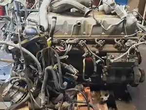 Core 2013 PACCAR MX-13 Engine Assy (Stock #ARB-G137762-1)) Part Image