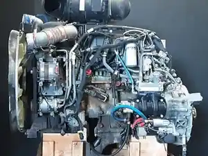 Core 2013 PACCAR MX-13 Engine Assy (Stock #ARB-G137820-1)) Part Image