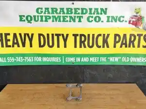 Used 2015 PACCAR MX-13 Engine Misc Part (Stock #4536178)) Part Image