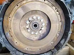 Used 2016 PACCAR MX-13 Flywheel (Stock #UPS-276818-22)) Part Image