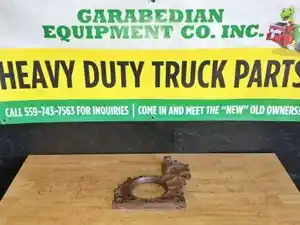 Used PACCAR MX-13 Front Cover (Stock #4536240)) Part Image