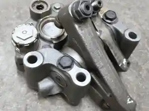 Used PACCAR MX-13 Rocker Arm (Stock #4534449)) Part Image
