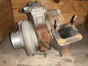 Used PACCAR MX-13 Turbo (Stock #31192)) Part Image