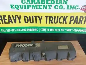 Used PACCAR MX-13 Valve Cover (Stock #4534992)) Part Image