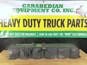 Used PACCAR MX-13 Valve Cover (Stock #4535858)) Part Image