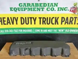 Used PACCAR MX-13 Valve Cover (Stock #4536190)) Part Image