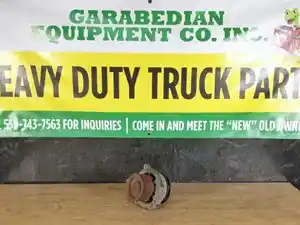 Used 2013 PACCAR MX-13 Water Pump (Stock #4535873)) Part Image