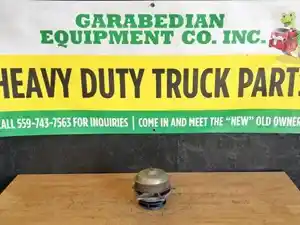 Used PACCAR MX-13 Water Pump (Stock #4536168)) Part Image