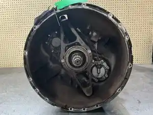 Core 2021 PACCAR PO-16F112C Transmission Assy (Stock #25455)) Part Image