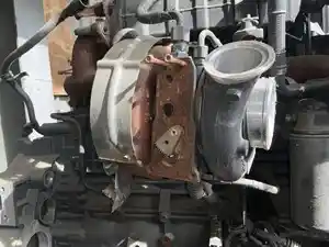 Used PACCAR PX-7 Turbo (Stock #31401)) Part Image