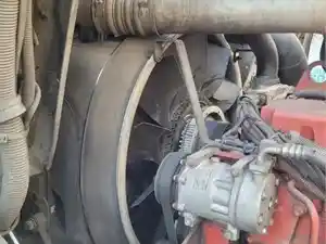 Used 2008 PETERBILT 320 Cooling Assembly (Stock #1667-10)) Part Image