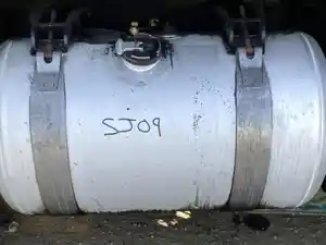 Used 2008 PETERBILT 320 Fuel Tank (Stock #SCAQMD-SJ09-6)) Part Image
