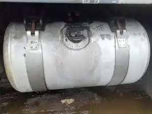 Used 2008 PETERBILT 320 Fuel Tank (Stock #SCAQMD-SJ37-6)) Part Image