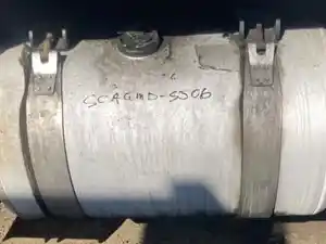 Used 2008 PETERBILT 320 Fuel Tank (Stock #SCAQMD-SJ06-6)) Part Image