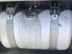 Used 2008 PETERBILT 320 Fuel Tank (Stock #SCAQMD-SJ22-6)) Part Image
