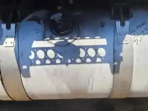 Used 2008 PETERBILT 320 Fuel Tank (Stock #SCAQMD-SJ23-6)) Part Image