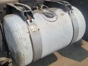 Used 2008 PETERBILT 320 Fuel Tank (Stock #SCAQMD-SJ28-6)) Part Image