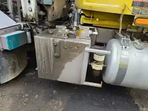 Photo of part
