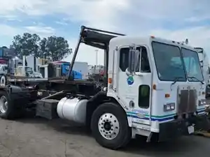 Used 1999 PETERBILT 320 Miscellaneous (Stock #1623)) Part Image