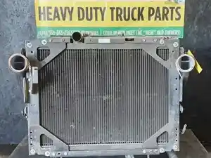 Used 2012 PETERBILT 348 Cooling Assembly (Stock #1221-7)) Part Image