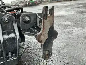 Used 2015 PETERBILT 348 Miscellaneous (Stock #4288-19)) Part Image