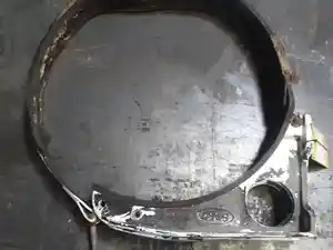 Photo of part